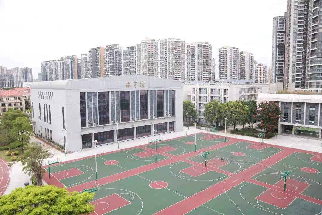 深圳市新安中学（集团）高中部