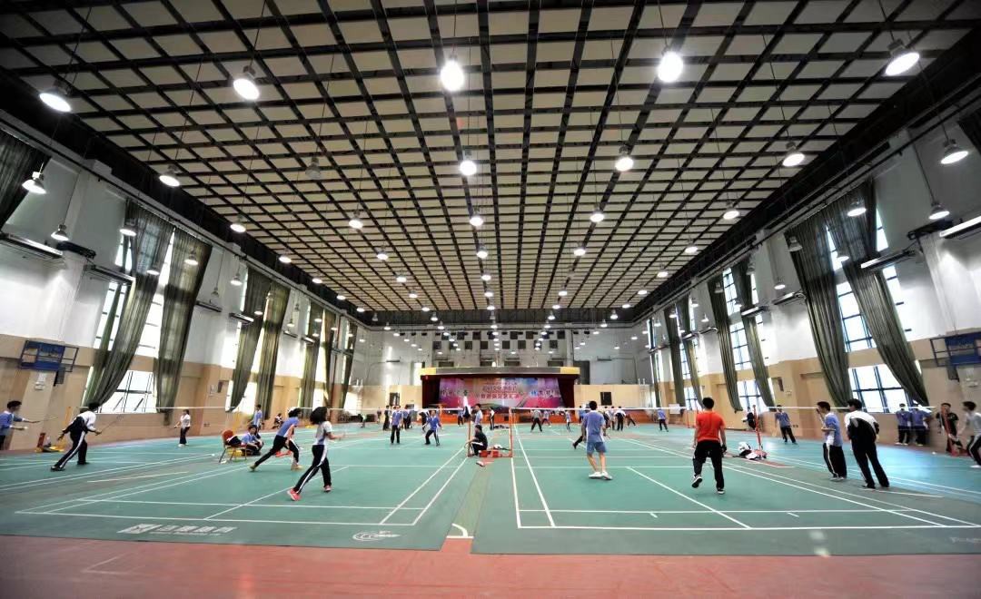 深圳市新安中学（集团）高中部