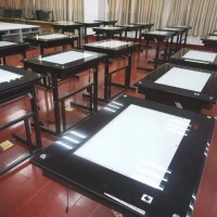 深圳市新安中学（集团）高中部校园环境