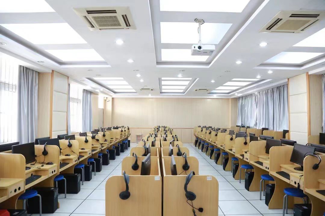 深圳市新安中学（集团）高中部