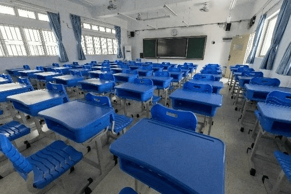 深圳市翠园中学