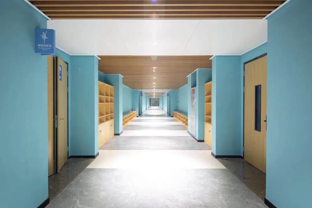 深圳市龙岗区龙城高级中学