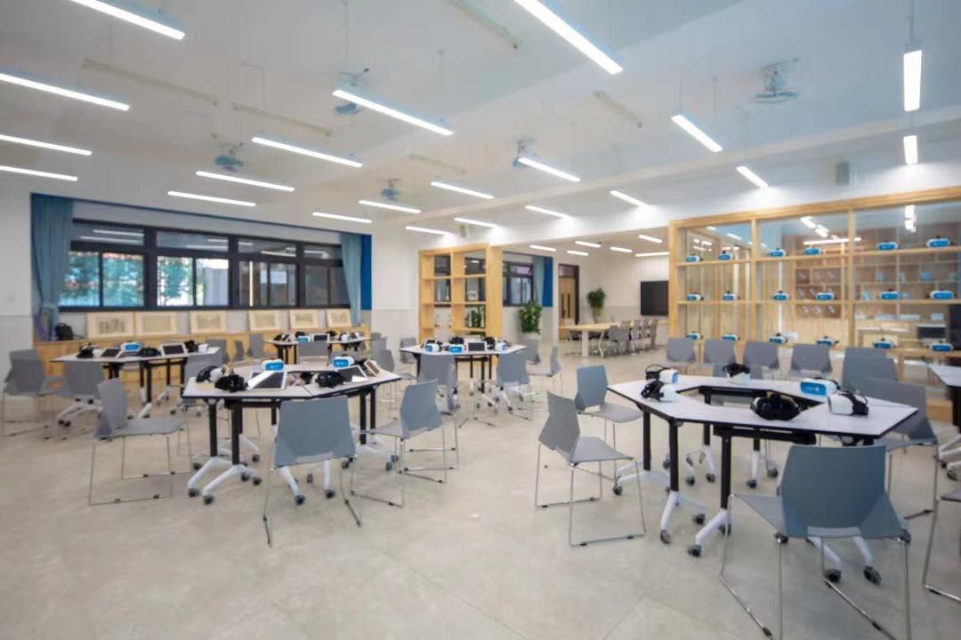 深圳市龙岗区龙城高级中学