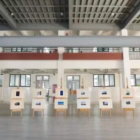 南方科技大学附属中学校园环境