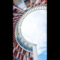南方科技大学附属中学校园环境