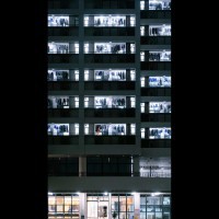 南方科技大学附属中学校园环境