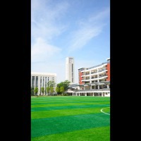 南方科技大学附属中学校园环境