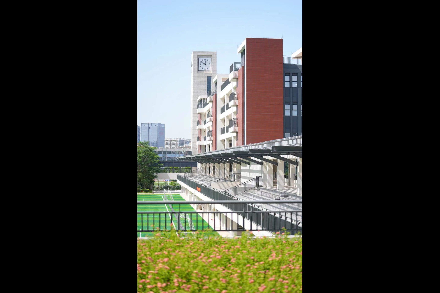 南方科技大学附属中学