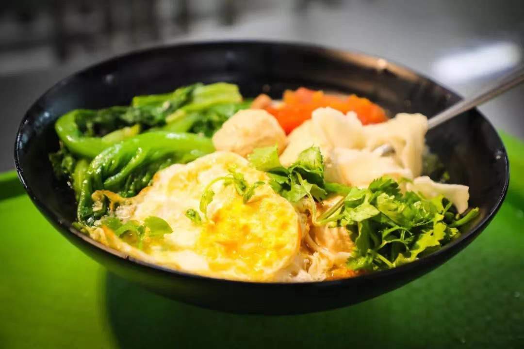 深圳市南山外国语学校（集团）高级中学