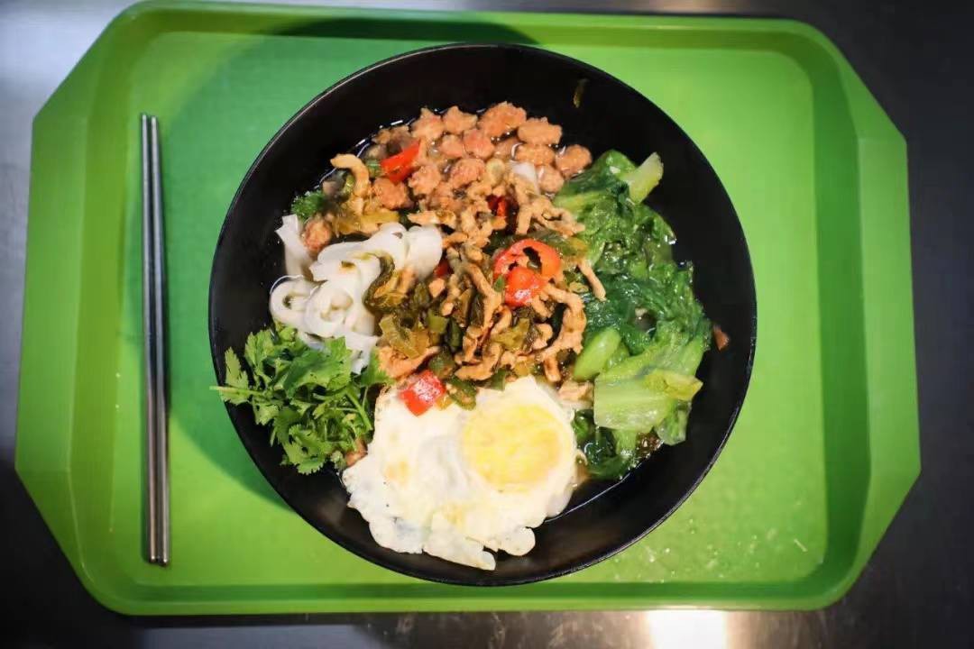 深圳市南山外国语学校（集团）高级中学