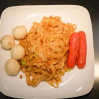 深圳市南山外国语学校（集团）高级中学校园环境