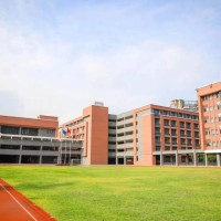 深圳市南山外国语学校（集团）高级中学校园环境