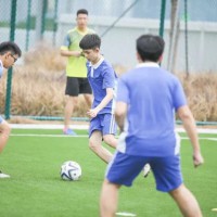 深圳市南山外国语学校（集团）高级中学校园环境