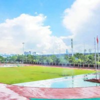 深圳市南山外国语学校（集团）高级中学校园环境