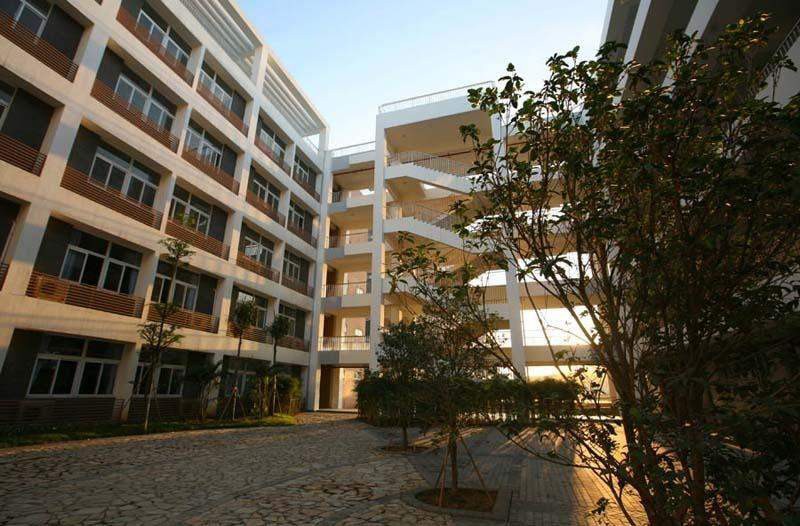 深圳市第二高级中学