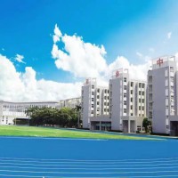 西乡中学校园环境
