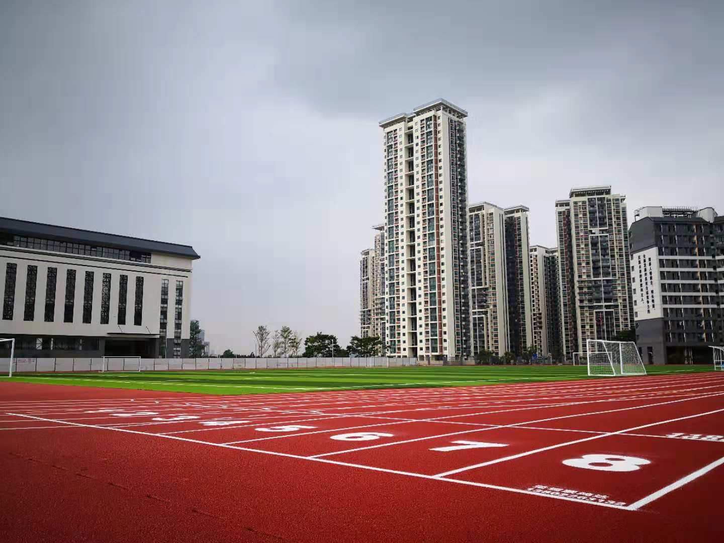 深圳实验学校光明高中部