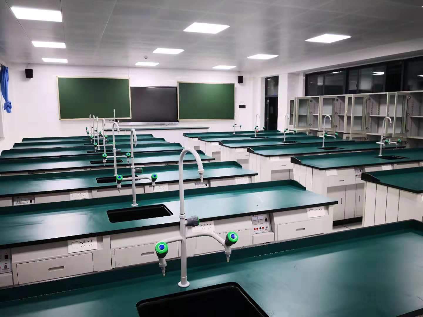 深圳实验学校光明高中部