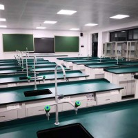 深圳实验学校光明高中部校园环境