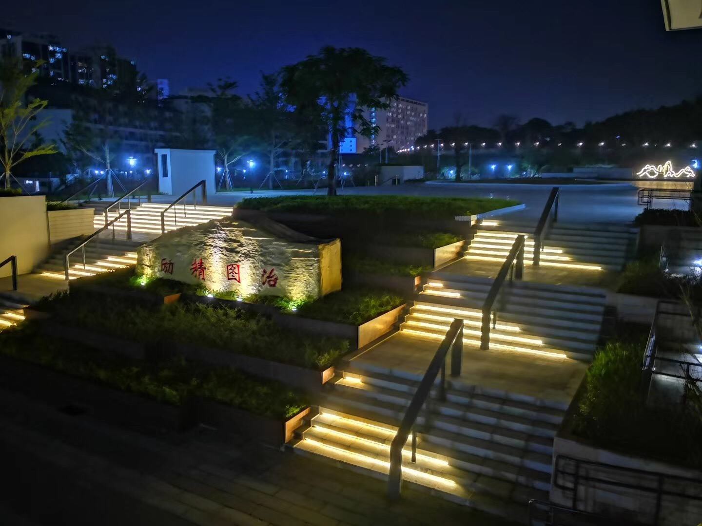 深圳实验学校光明高中部