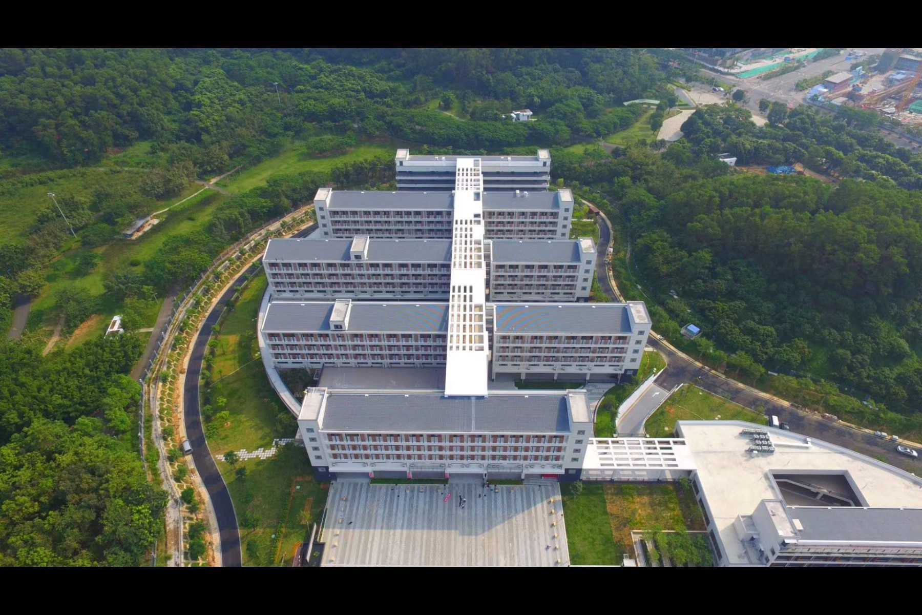 深圳实验学校光明高中部