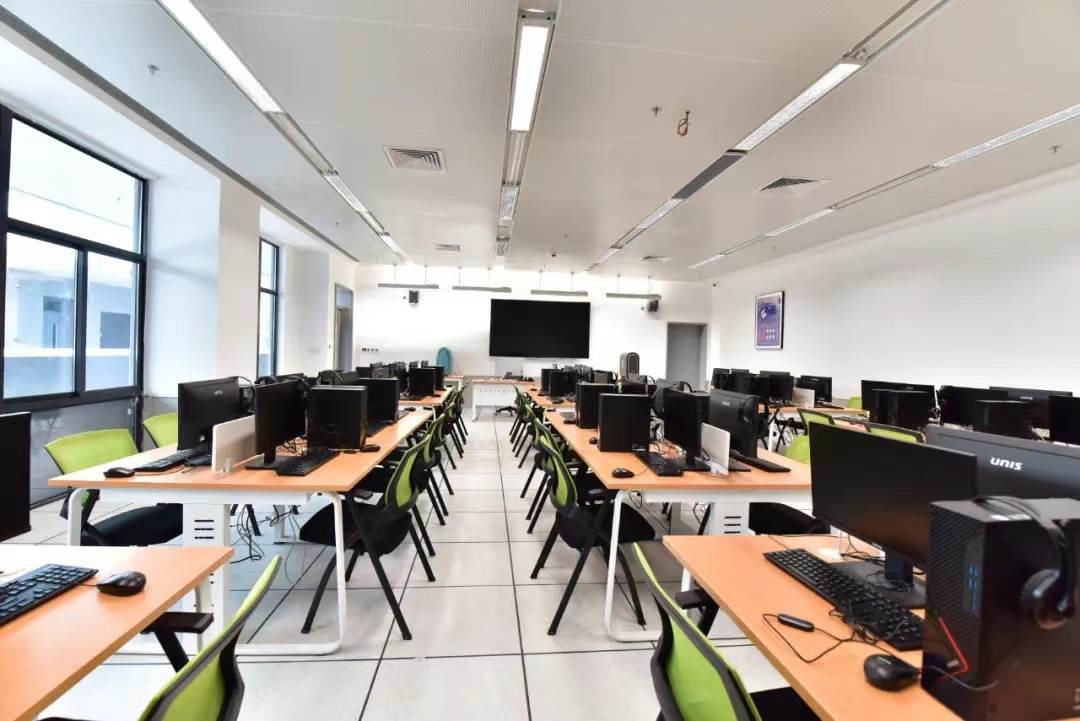 深圳市格致中学