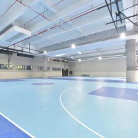 深圳市格致中学校园环境