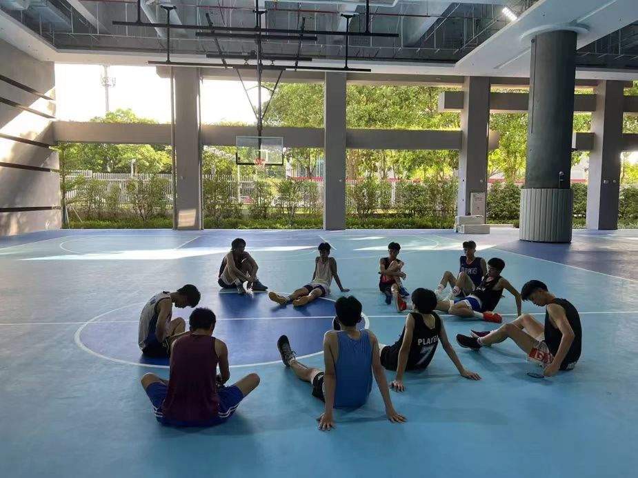 深圳市格致中学