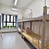 深圳市格致中学校园环境