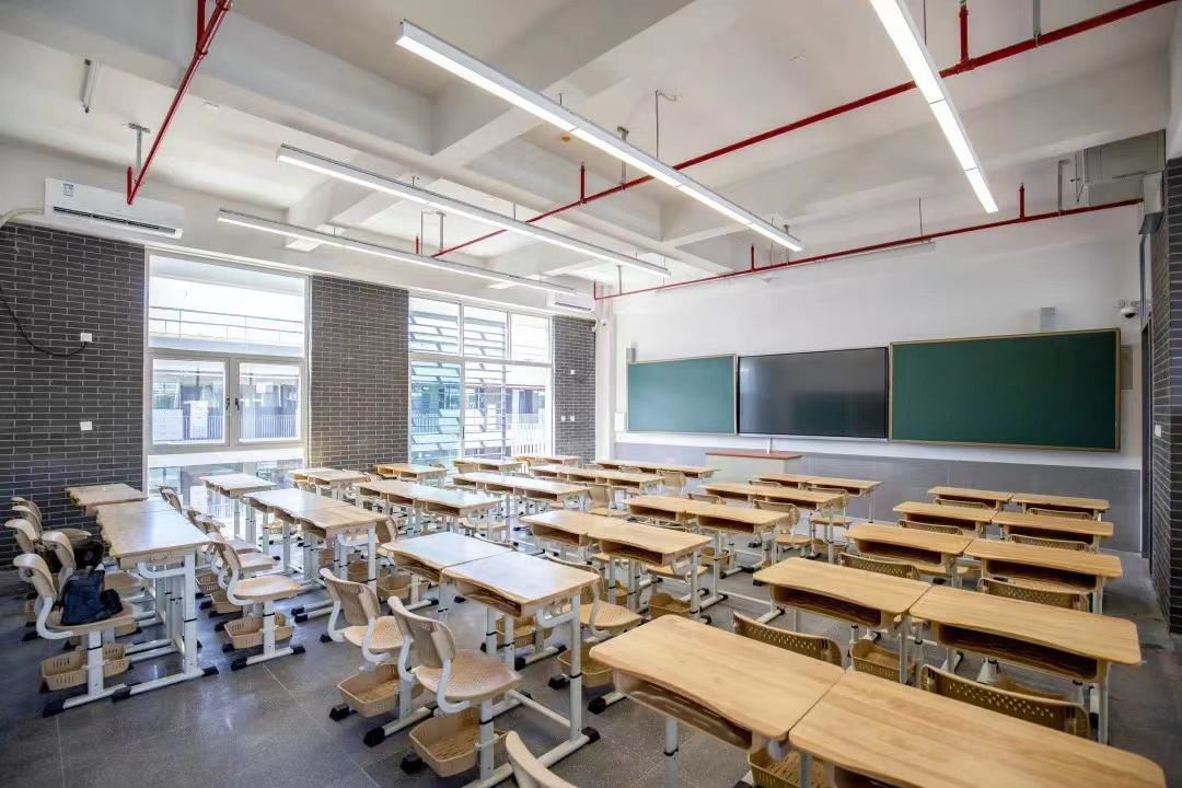 深圳大学附属实验中学