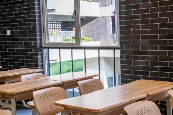 深圳大学附属实验中学