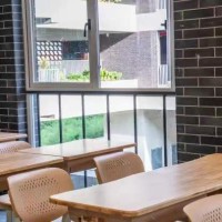 深圳大学附属实验中学校园环境