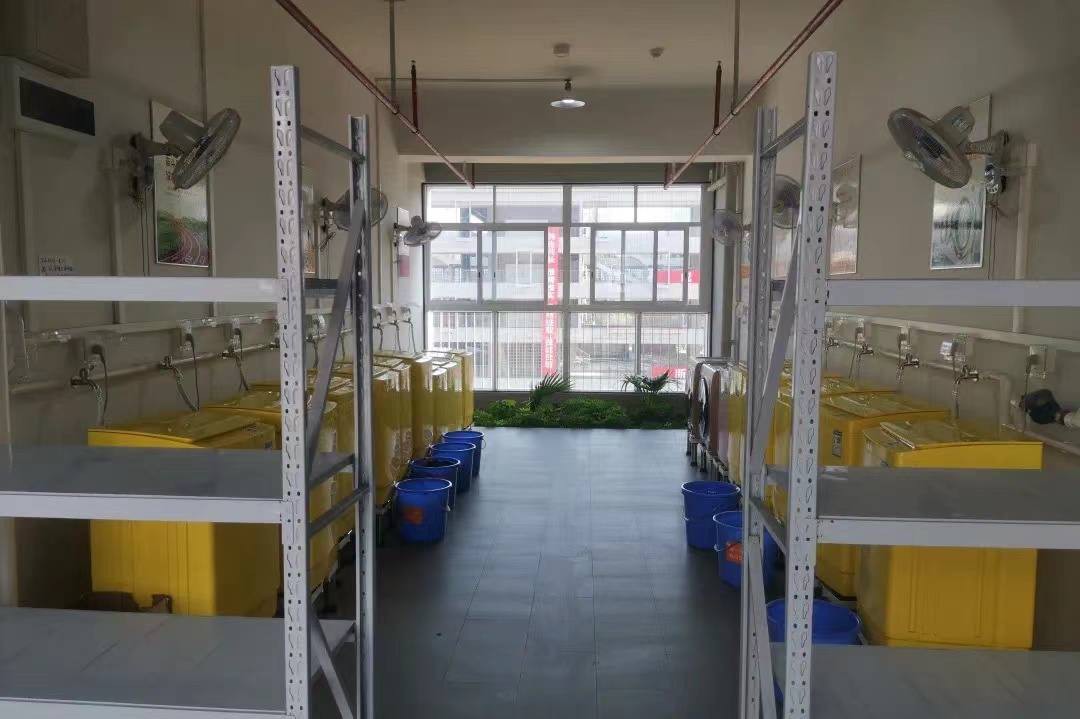 深圳大学附属实验中学