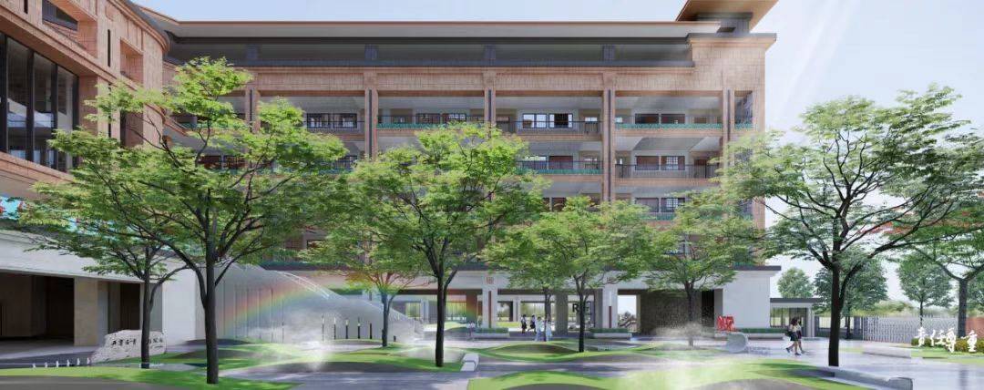 深圳市第二实验学校