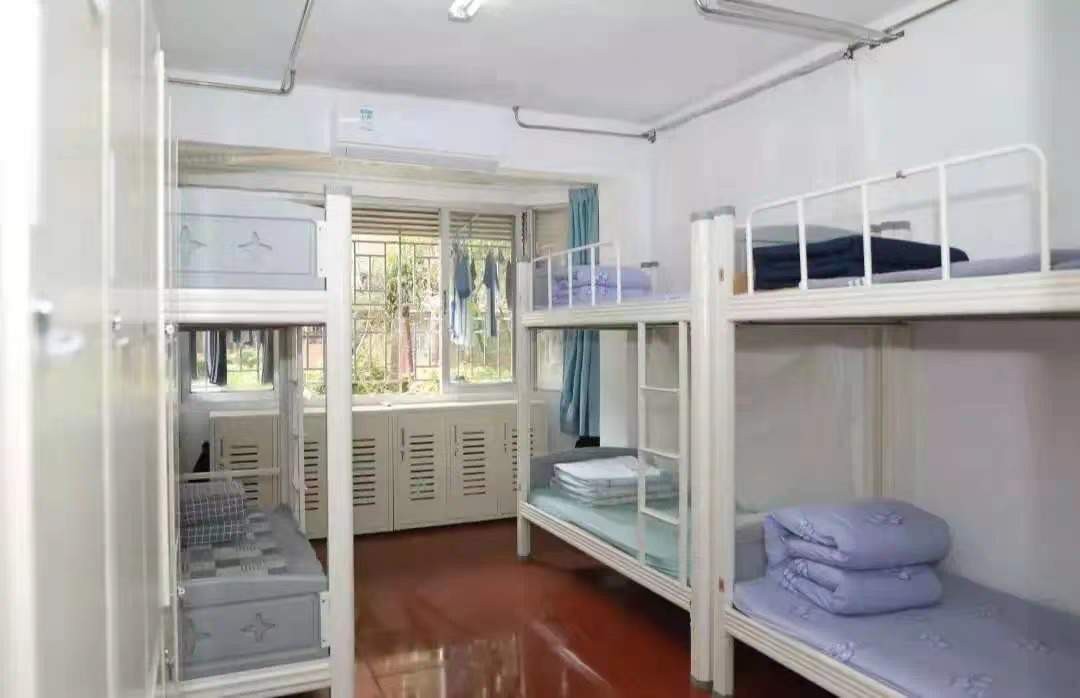 深圳市第二实验学校