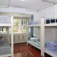深圳市第二实验学校校园环境