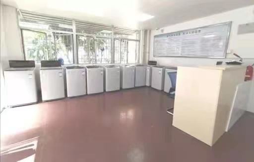 深圳市第二实验学校