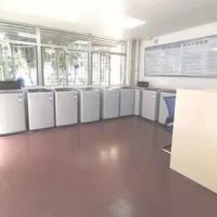 深圳市第二实验学校校园环境