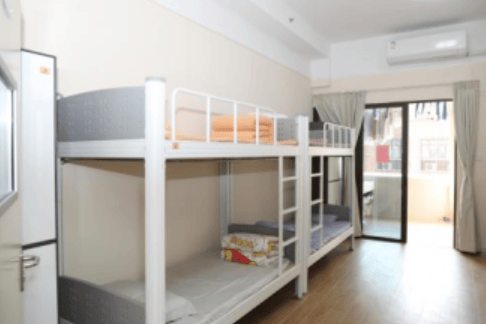 深圳市第二实验学校