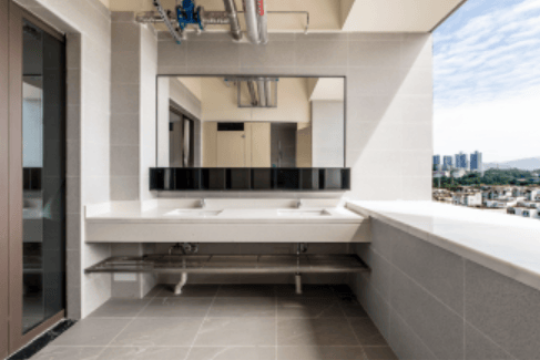 深圳市第二实验学校