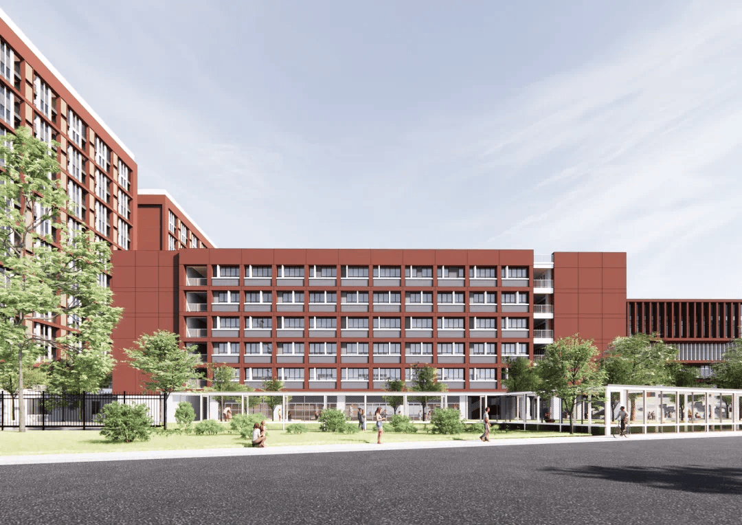 深圳市红岭教育集团大鹏华侨中学