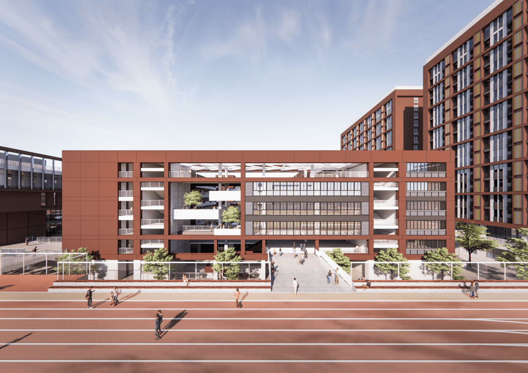 深圳市红岭教育集团大鹏华侨中学