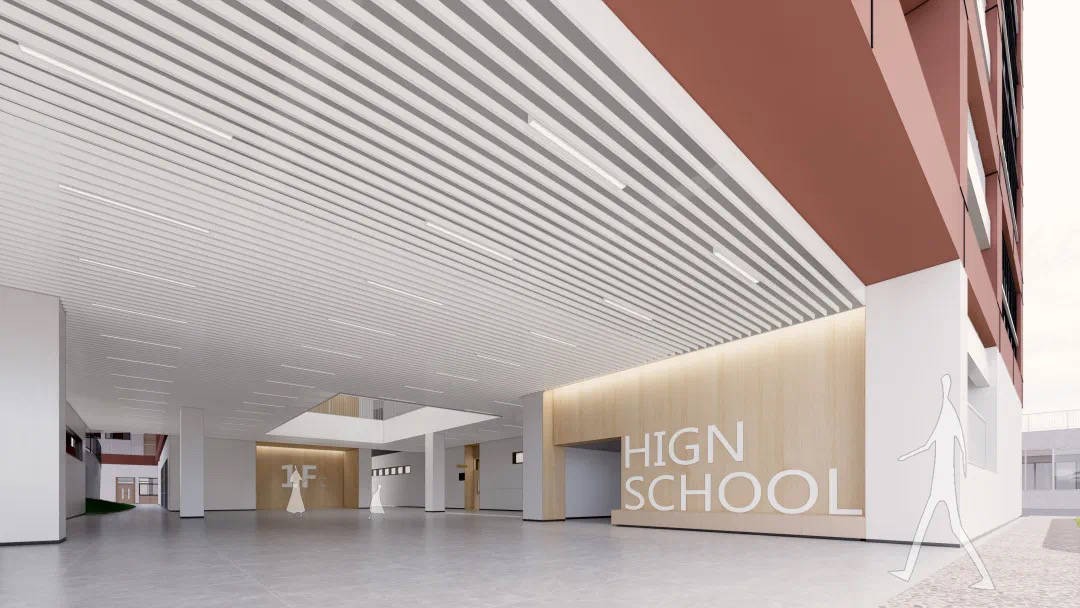 深圳市红岭教育集团大鹏华侨中学