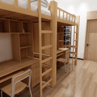 深圳市红岭教育集团大鹏华侨中学校园环境