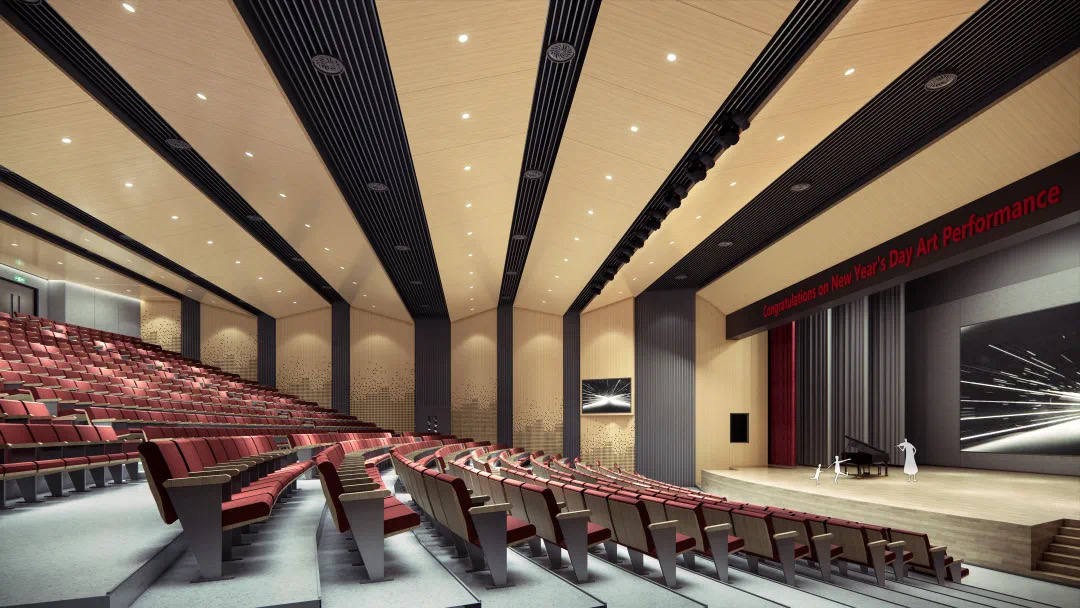 深圳市红岭教育集团大鹏华侨中学