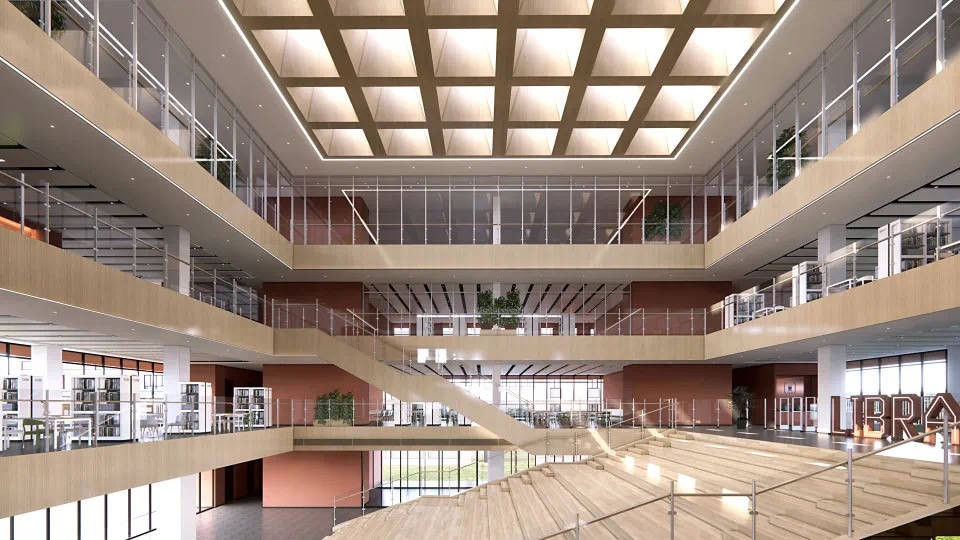 深圳市红岭教育集团大鹏华侨中学