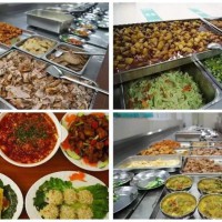 深圳市第三高级中学（国家留学基金委自费出国留学班）校园环境