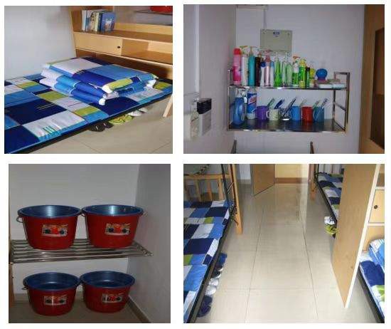 深圳市第三高级中学（国家留学基金委自费出国留学班）