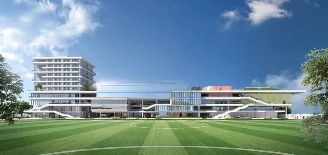 深圳市聚龙科学中学