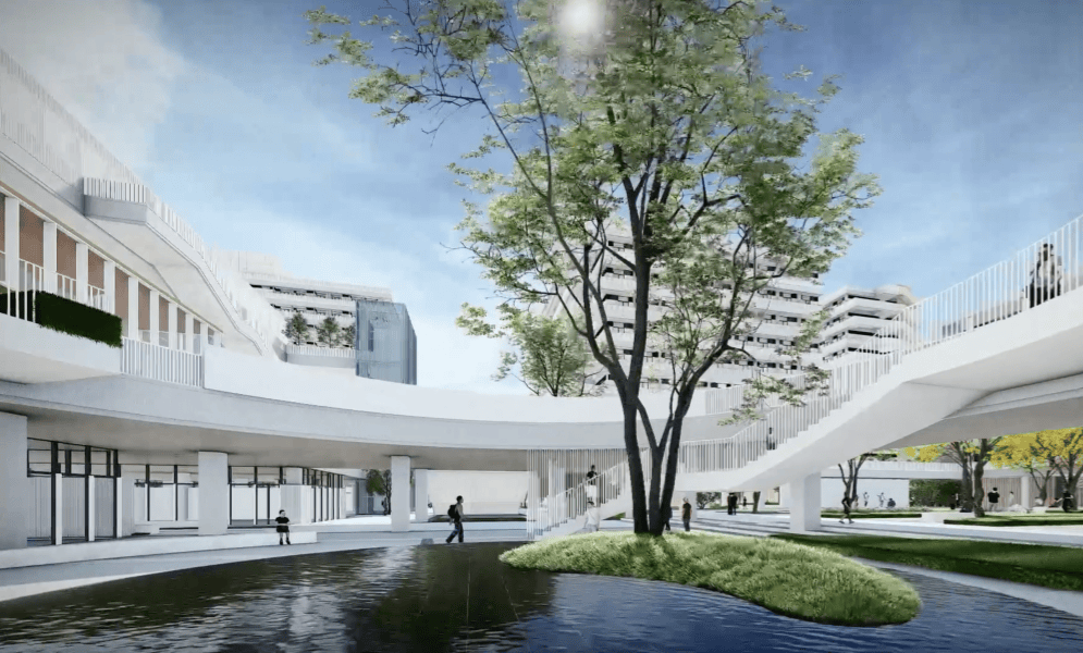 深圳市聚龙科学中学